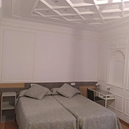 Hostal Rioja Condestable-2